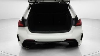 BMW 1 Series 118I M SPORT