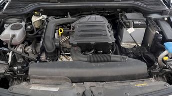 Skoda Kamiq SE L TSI DSG