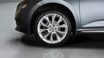 Skoda Kamiq SE L TSI DSG