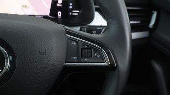 Skoda Kamiq SE L TSI DSG