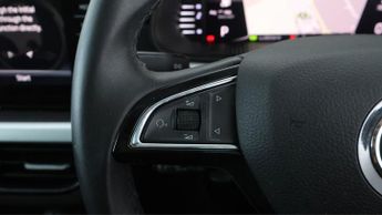 Skoda Kamiq SE L TSI DSG