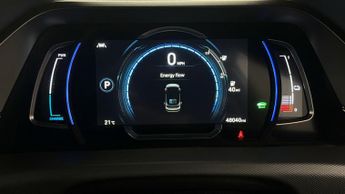 Hyundai IONIQ PREMIUM SE