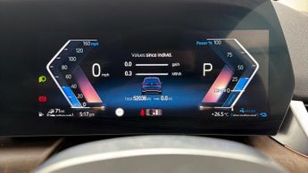 BMW 2 Series Active Tourer 225E LUXURY ACTIVE TOURER