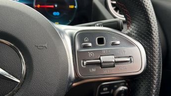 Mercedes-Benz EQA EQA 350 4MATIC AMG LINE