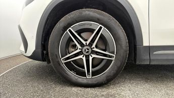 Mercedes-Benz EQA EQA 350 4MATIC AMG LINE