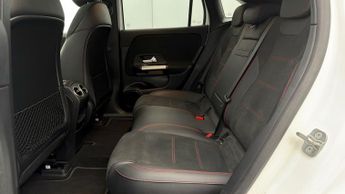 Mercedes-Benz EQA EQA 350 4MATIC AMG LINE