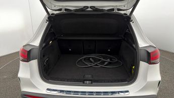 Mercedes-Benz EQA EQA 350 4MATIC AMG LINE