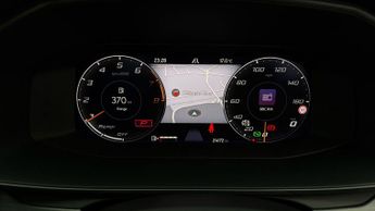 CUPRA Leon ETSI V1 DSG