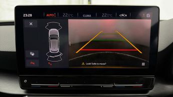 CUPRA Leon ETSI V1 DSG