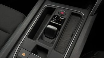 CUPRA Leon ETSI V1 DSG