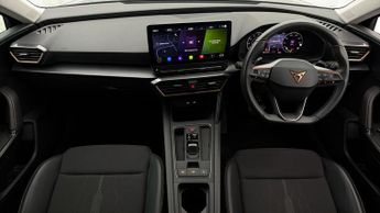 CUPRA Leon ETSI V1 DSG