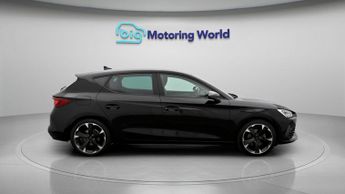 CUPRA Leon ETSI V1 DSG