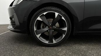 CUPRA Leon ETSI V1 DSG