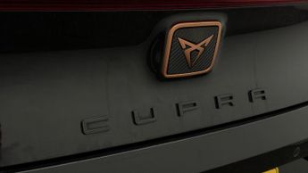 CUPRA Leon ETSI V1 DSG