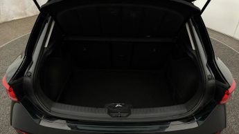 CUPRA Leon ETSI V1 DSG