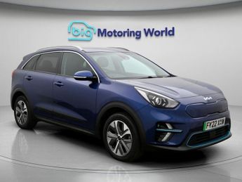 Kia Niro 2