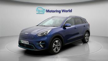 Kia Niro 2