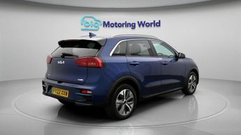 Kia Niro 2