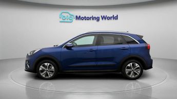 Kia Niro 2