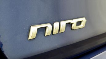 Kia Niro 2