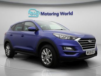 Hyundai Tucson GDI SE NAV