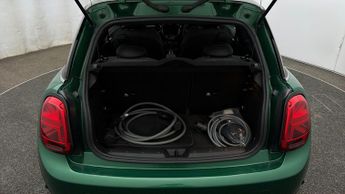 MINI Electric Hatch COOPER S LEVEL 2
