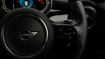 MINI Electric Hatch COOPER S LEVEL 2