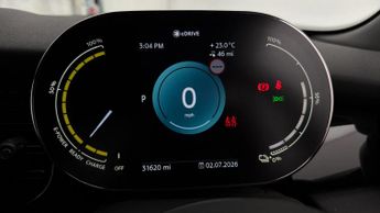 MINI Electric Hatch COOPER S LEVEL 2