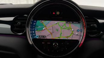 MINI Electric Hatch COOPER S LEVEL 2