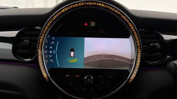 MINI Electric Hatch COOPER S LEVEL 2