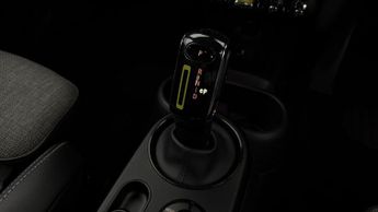 MINI Electric Hatch COOPER S LEVEL 2