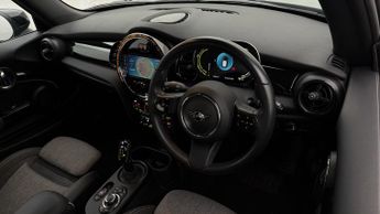 MINI Electric Hatch COOPER S LEVEL 2