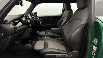 MINI Electric Hatch COOPER S LEVEL 2