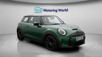 MINI Electric Hatch COOPER S LEVEL 2