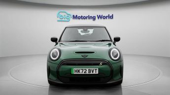 MINI Electric Hatch COOPER S LEVEL 2