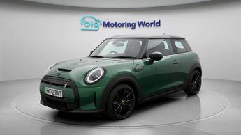 MINI Electric Hatch COOPER S LEVEL 2