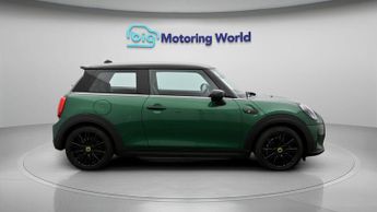 MINI Electric Hatch COOPER S LEVEL 2