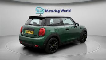 MINI Electric Hatch COOPER S LEVEL 2