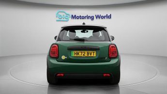 MINI Electric Hatch COOPER S LEVEL 2