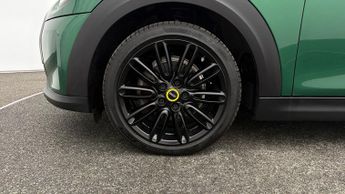 MINI Electric Hatch COOPER S LEVEL 2
