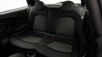 MINI Electric Hatch COOPER S LEVEL 2