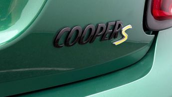 MINI Electric Hatch COOPER S LEVEL 2