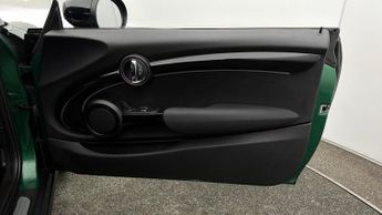 MINI Electric Hatch COOPER S LEVEL 2