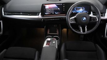 BMW iX1 XDRIVE 30 M SPORT