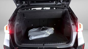 BMW iX1 XDRIVE 30 M SPORT