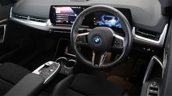 BMW iX1 XDRIVE 30 M SPORT