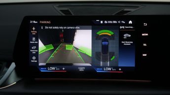 BMW iX1 XDRIVE 30 M SPORT