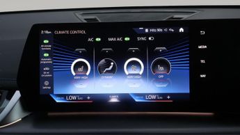 BMW iX1 XDRIVE 30 M SPORT