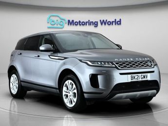 Land Rover Range Rover Evoque S