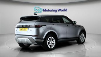 Land Rover Range Rover Evoque S